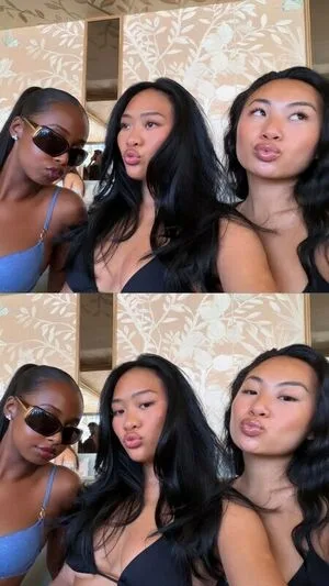 Suni Lee OnlyFans Leaked Free Thumbnail Picture - #QjfTsELY1y