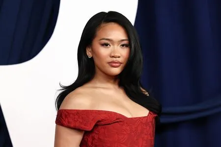 Suni Lee OnlyFans Leaked Free Thumbnail Picture - #RQTSaBraV8