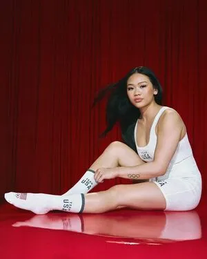 Suni Lee OnlyFans Leaked Free Thumbnail Picture - #SQffdksphc