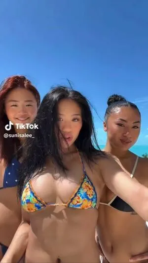 Suni Lee OnlyFans Leaked Free Thumbnail Picture - #SwzgwkJ3Lm