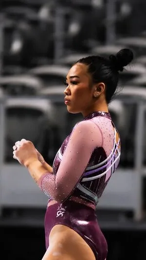 Suni Lee OnlyFans Leaked Free Thumbnail Picture - #TQfLfMAj97