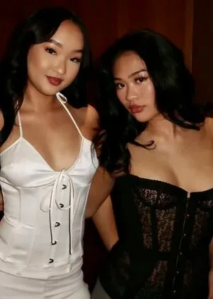 Suni Lee OnlyFans Leaked Free Thumbnail Picture - #ThXaJjARjv