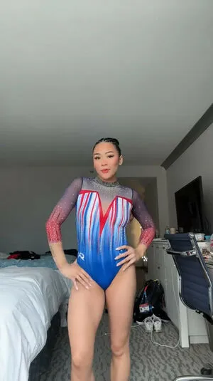 Suni Lee OnlyFans Leaked Free Thumbnail Picture - #UXH0NpXy9B