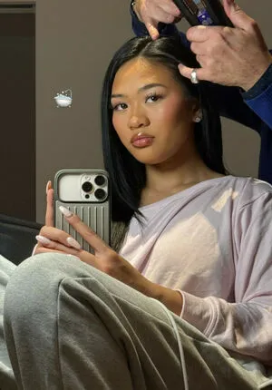 Suni Lee OnlyFans Leaked Free Thumbnail Picture - #VhHk1f80LU