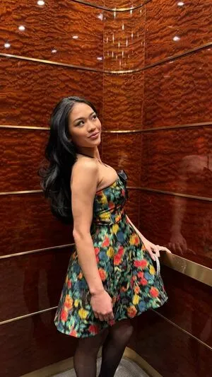 Suni Lee OnlyFans Leaked Free Thumbnail Picture - #Vkh27wQzuk