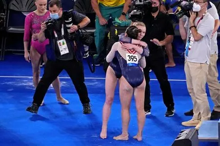 Suni Lee OnlyFans Leaked Free Thumbnail Picture - #WCg2FFJFCV