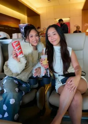 Suni Lee OnlyFans Leaked Free Thumbnail Picture - #WM2BfOrsZy