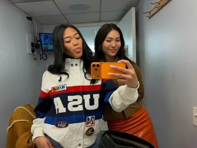Suni Lee OnlyFans Leaked Free Thumbnail Picture - #WuuFIi8Hwq