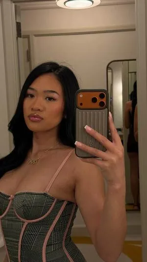 Suni Lee OnlyFans Leaked Free Thumbnail Picture - #X8aagtYWHR