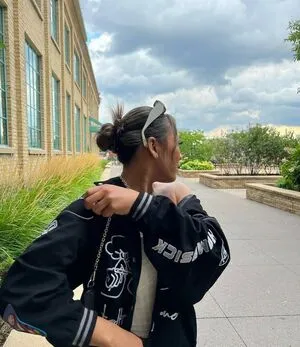 Suni Lee OnlyFans Leaked Free Thumbnail Picture - #Y7IteVNDkf