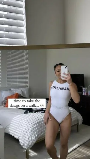 Suni Lee OnlyFans Leaked Free Thumbnail Picture - #Y9OSpOtL6v