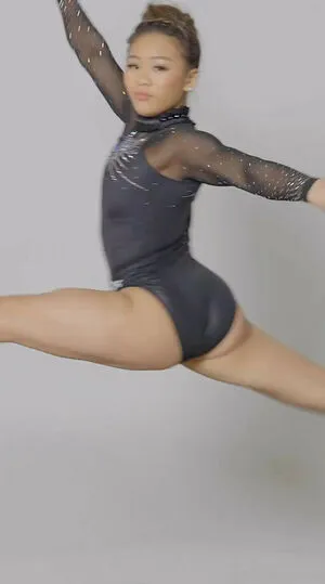 Suni Lee OnlyFans Leaked Free Thumbnail Picture - #Z9T2GGrcQ9