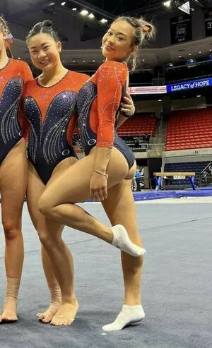 Suni Lee OnlyFans Leaked Free Thumbnail Picture - #Zw9SiklCmV