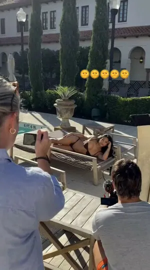 Suni Lee OnlyFans Leaked Free Thumbnail Picture - #axoCdBrfsR