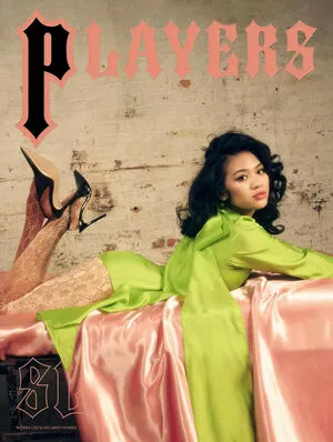 Suni Lee OnlyFans Leaked Free Thumbnail Picture - #b6bU4fCS54