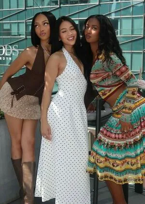 Suni Lee OnlyFans Leaked Free Thumbnail Picture - #bAcIX31Pir