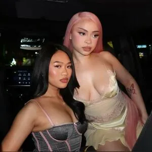 Suni Lee OnlyFans Leaked Free Thumbnail Picture - #bILJRvczzA