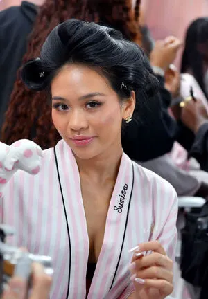 Suni Lee OnlyFans Leaked Free Thumbnail Picture - #c2Jjr8DEEe