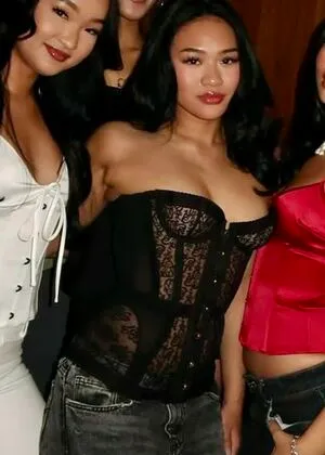 Suni Lee OnlyFans Leaked Free Thumbnail Picture - #c5BscqtCoI