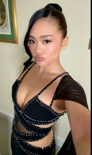 Suni Lee OnlyFans Leaked Free Thumbnail Picture - #cbS4qgNrku