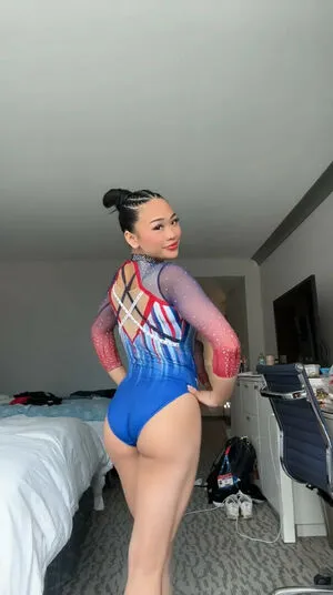 Suni Lee OnlyFans Leaked Free Thumbnail Picture - #chXftNB9Qo