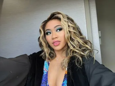 Suni Lee OnlyFans Leaked Free Thumbnail Picture - #eJrstEz8EN