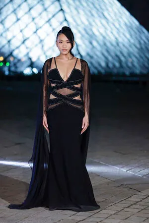 Suni Lee OnlyFans Leaked Free Thumbnail Picture - #elFeLMEBO5