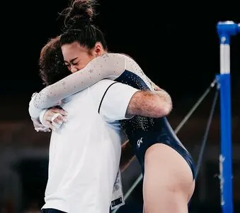 Suni Lee OnlyFans Leaked Free Thumbnail Picture - #eqkntQYufF