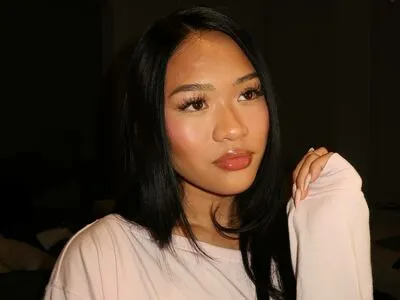 Suni Lee OnlyFans Leaked Free Thumbnail Picture - #fnk9Gvk664