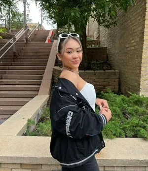 Suni Lee OnlyFans Leaked Free Thumbnail Picture - #hlXYvnT7WC