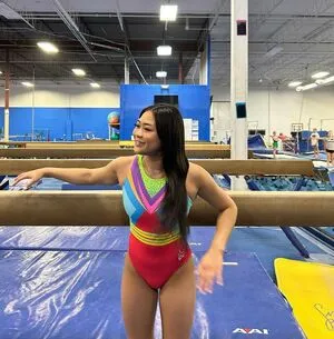 Suni Lee OnlyFans Leaked Free Thumbnail Picture - #iKPRIjv2Fs