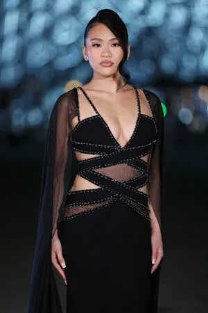 Suni Lee OnlyFans Leaked Free Thumbnail Picture - #iV27jNG7os