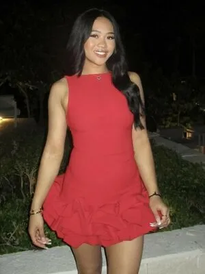 Suni Lee OnlyFans Leaked Free Thumbnail Picture - #if3Oqh5rF6