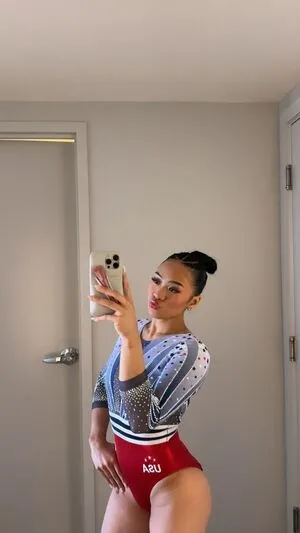 Suni Lee OnlyFans Leaked Free Thumbnail Picture - #j1HNF3BwMv
