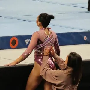 Suni Lee OnlyFans Leaked Free Thumbnail Picture - #jMXWRLk29M