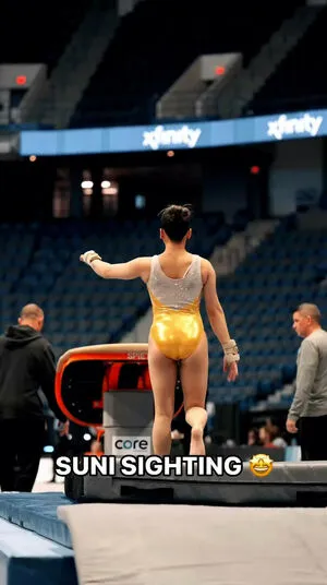 Suni Lee OnlyFans Leaked Free Thumbnail Picture - #mwN4wKwbbf