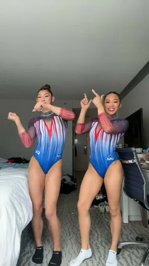 Suni Lee OnlyFans Leaked Free Thumbnail Picture - #nGOycrmPcZ