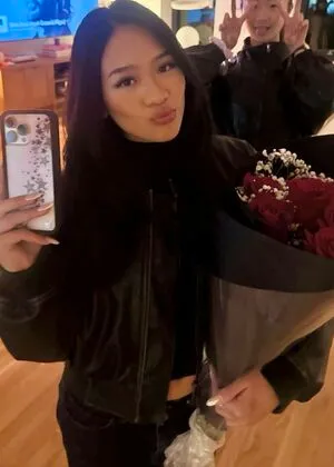 Suni Lee OnlyFans Leaked Free Thumbnail Picture - #nQ391MWfnq