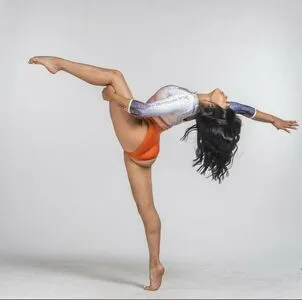 Suni Lee OnlyFans Leaked Free Thumbnail Picture - #oAdyTaGI6N