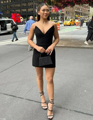 Suni Lee OnlyFans Leaked Free Thumbnail Picture - #oayTAWqYlN
