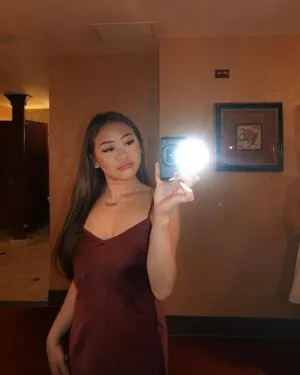 Suni Lee OnlyFans Leaked Free Thumbnail Picture - #pd1ucOUXs6