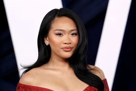 Suni Lee OnlyFans Leaked Free Thumbnail Picture - #pu3jDK72V3