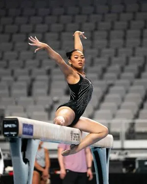 Suni Lee OnlyFans Leaked Free Thumbnail Picture - #qzIFpnoKm8