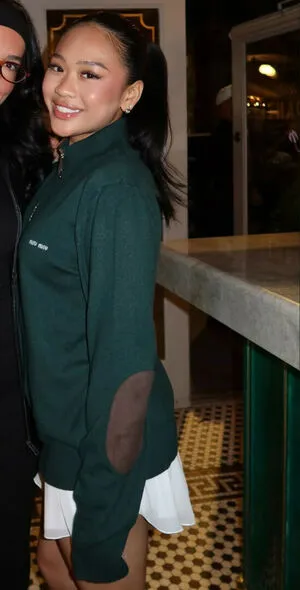 Suni Lee OnlyFans Leaked Free Thumbnail Picture - #rPUvMq9C1Z