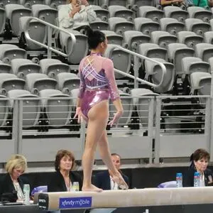 Suni Lee OnlyFans Leaked Free Thumbnail Picture - #rnqbVdvM0v