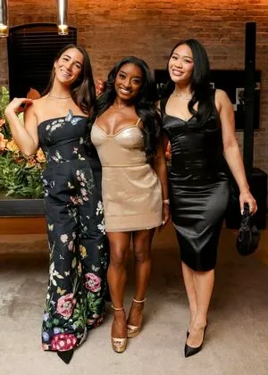 Suni Lee OnlyFans Leaked Free Thumbnail Picture - #sbKoXLyQlL