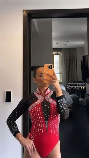 Suni Lee OnlyFans Leaked Free Thumbnail Picture - #ty871RtAf5