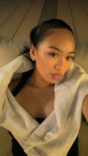 Suni Lee OnlyFans Leaked Free Thumbnail Picture - #uccgaoy3Dq