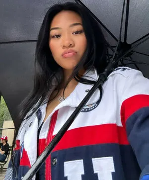 Suni Lee OnlyFans Leaked Free Thumbnail Picture - #vxcFMhHuK5