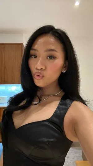 Suni Lee OnlyFans Leaked Free Thumbnail Picture - #w14Av1uRrL